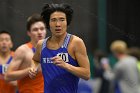 Lyons Invitational  Wheaton College Men’s Track & Field compete in the Lyons Invitational at Beard Fieldhouse . - Photo By: KEITH NORDSTROM : Wheaton, track & field